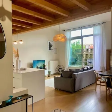 Apartment Calme Lumineux *